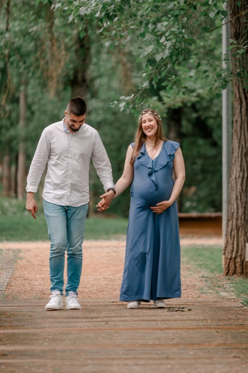 Catarina & Bruno wedding photography in Portugal — image 32