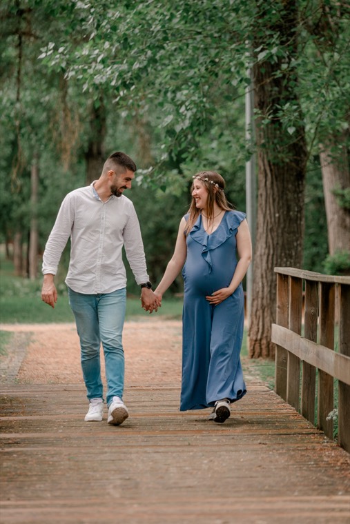 Catarina & Bruno wedding photography in Portugal — image 33