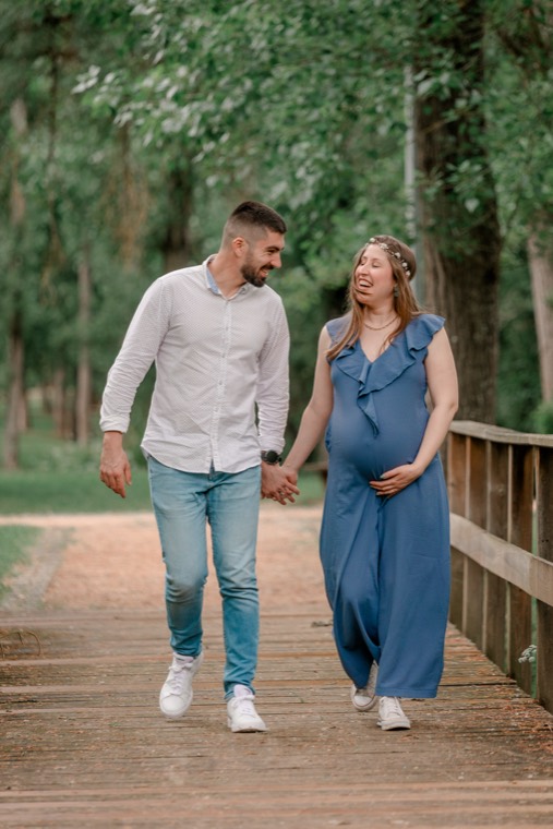 Catarina & Bruno wedding photography in Portugal — image 34