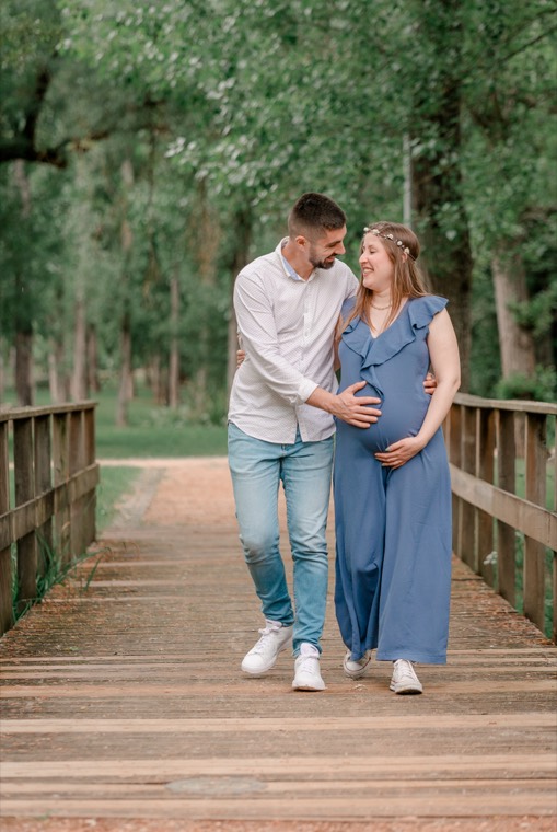 Catarina & Bruno wedding photography in Portugal — image 35
