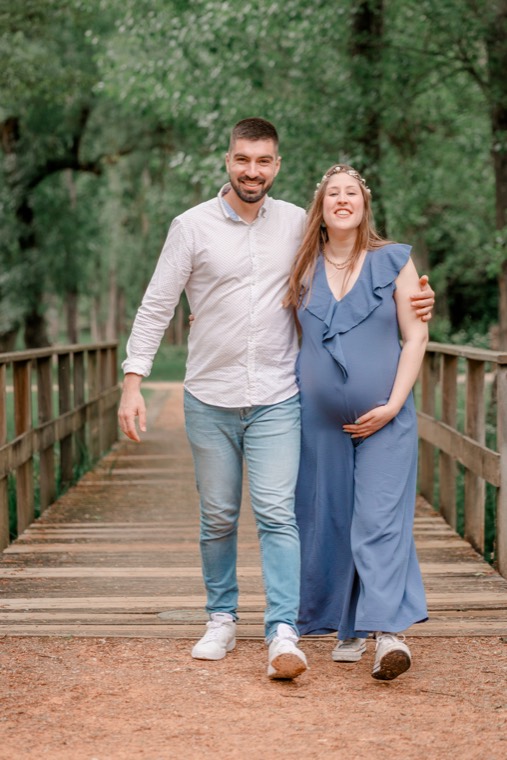 Catarina & Bruno wedding photography in Portugal — image 36