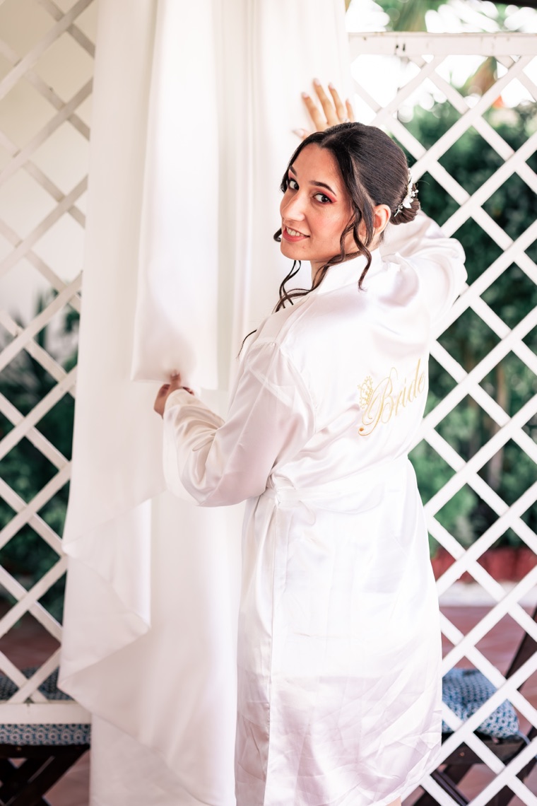 Cláudia & Gonçalo wedding photography in Vila Franca de Xira — image 6