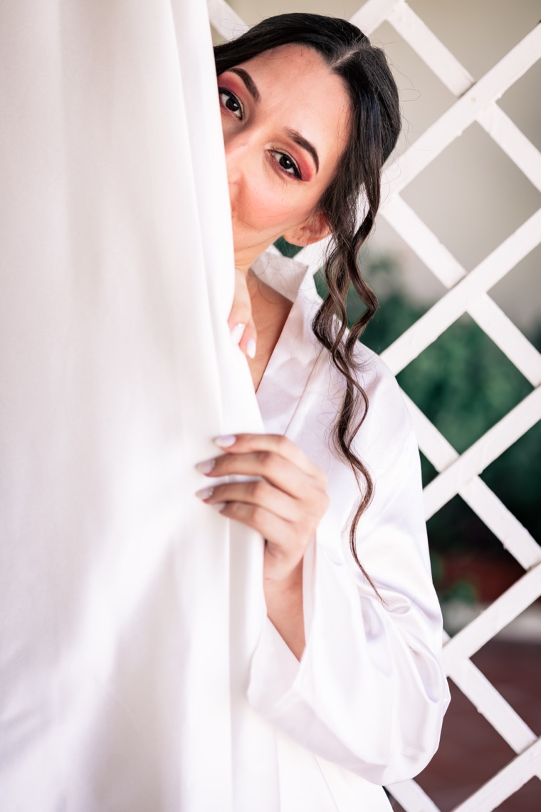 Cláudia & Gonçalo wedding photography in Vila Franca de Xira — image 7