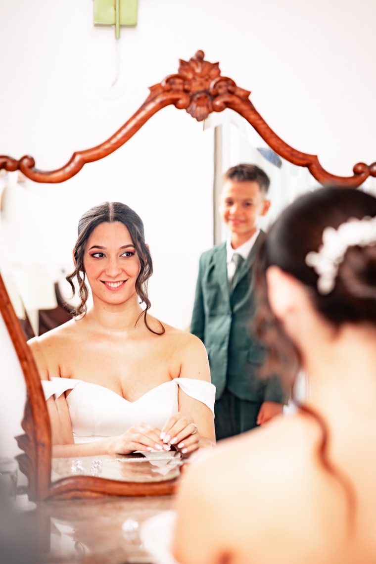 Cláudia & Gonçalo wedding photography in Vila Franca de Xira — image 8