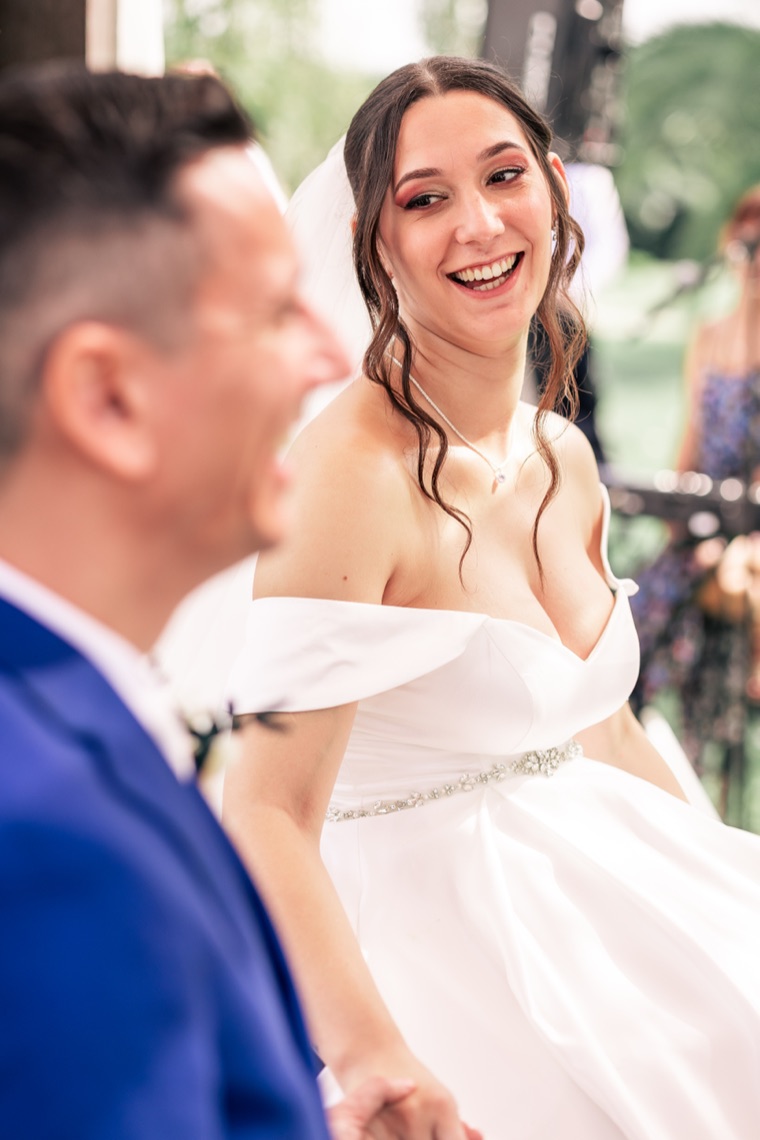 Cláudia & Gonçalo wedding photography in Vila Franca de Xira — image 18