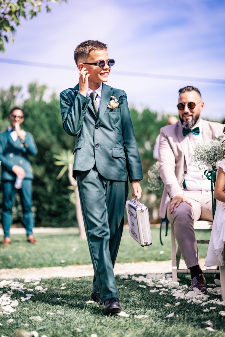 Cláudia & Gonçalo wedding photography in Vila Franca de Xira — image 21