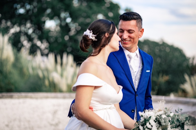 Cláudia & Gonçalo wedding photography in Vila Franca de Xira — image 32