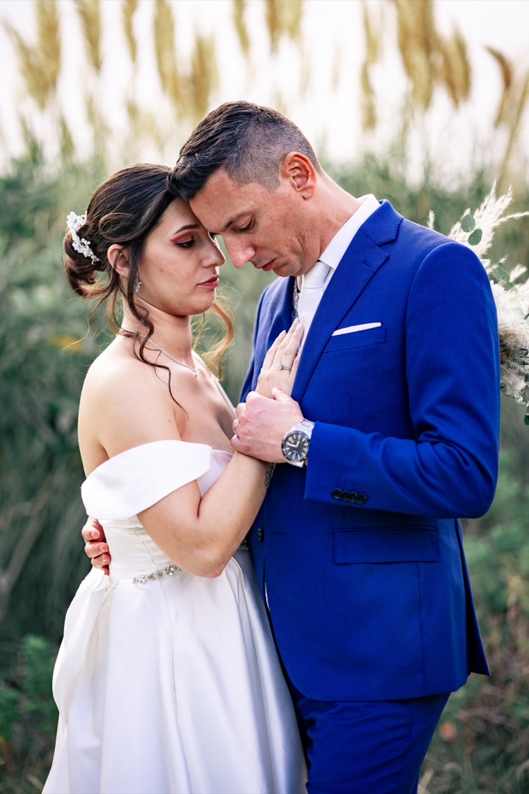 Cláudia & Gonçalo wedding photography in Vila Franca de Xira — image 33