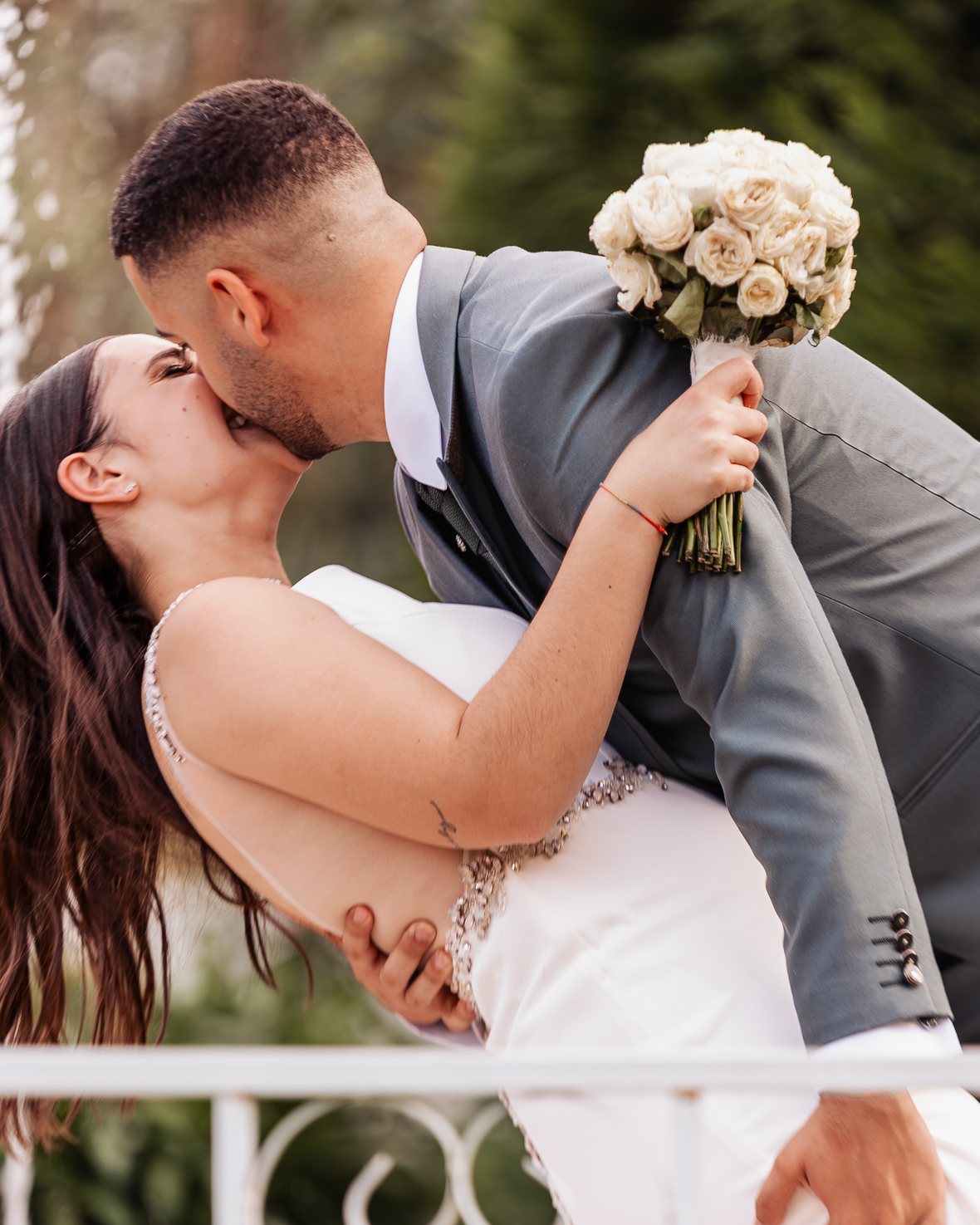 Eduarda Cravo wedding photography in Ferreira do Zêzere