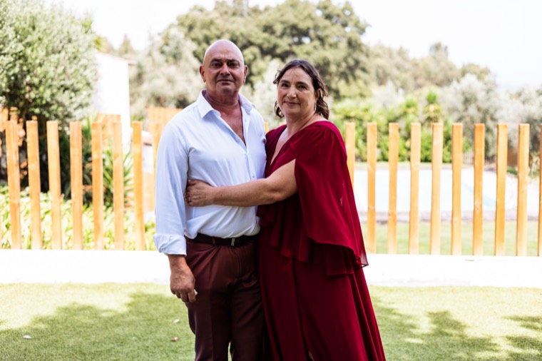 Photographie du mariage de Eduarda Cravo à Ferreira do Zêzere — image 3