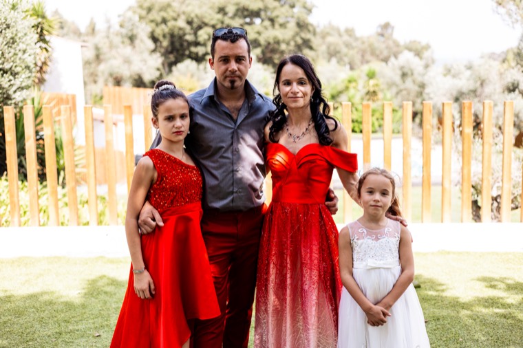 Photographie du mariage de Eduarda Cravo à Ferreira do Zêzere — image 5