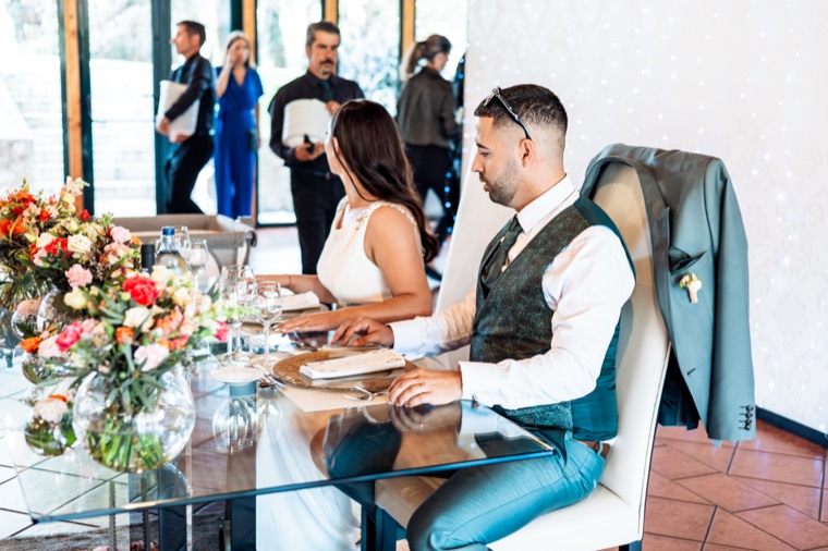 Photographie du mariage de Eduarda Cravo à Ferreira do Zêzere — image 6