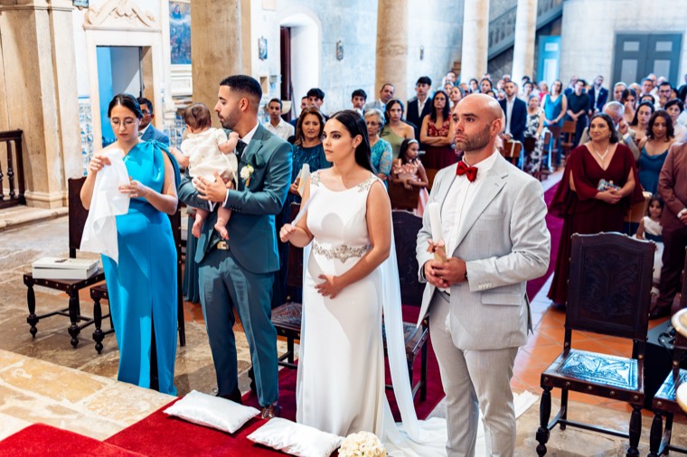 Photographie du mariage de Eduarda Cravo à Ferreira do Zêzere — image 8