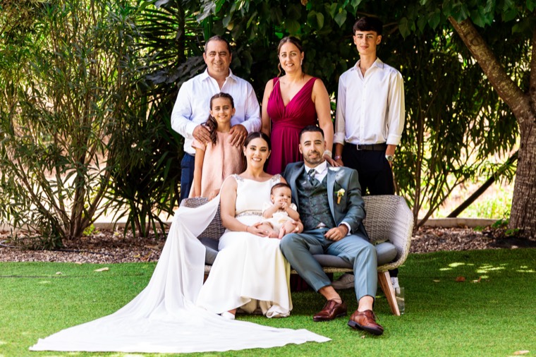 Photographie du mariage de Eduarda Cravo à Ferreira do Zêzere — image 9