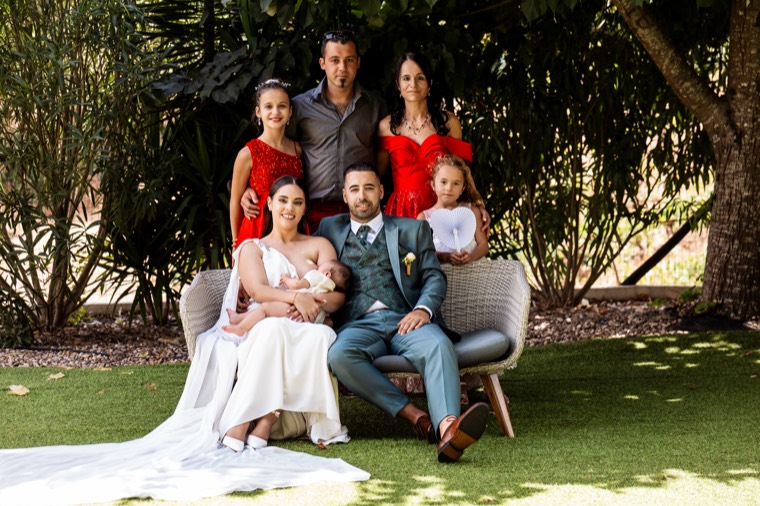 Photographie du mariage de Eduarda Cravo à Ferreira do Zêzere — image 10