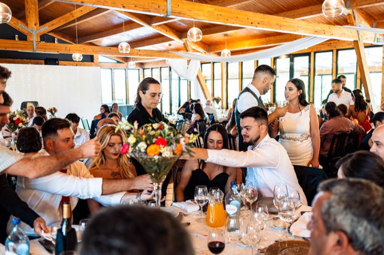 Photographie du mariage de Eduarda Cravo à Ferreira do Zêzere — image 11