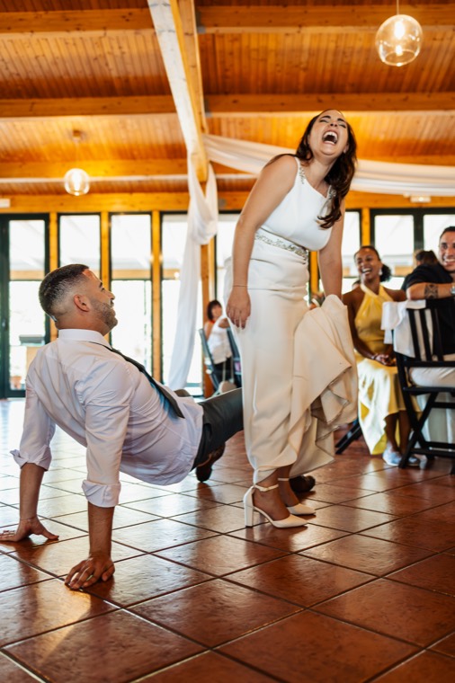 Photographie du mariage de Eduarda Cravo à Ferreira do Zêzere — image 12