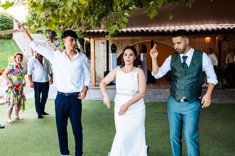 Photographie du mariage de Eduarda Cravo à Ferreira do Zêzere — image 13