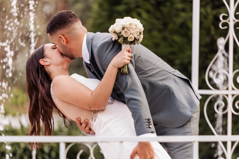 Photographie du mariage de Eduarda Cravo à Ferreira do Zêzere — image 15