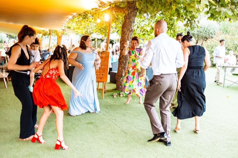 Photographie du mariage de Eduarda Cravo à Ferreira do Zêzere — image 16