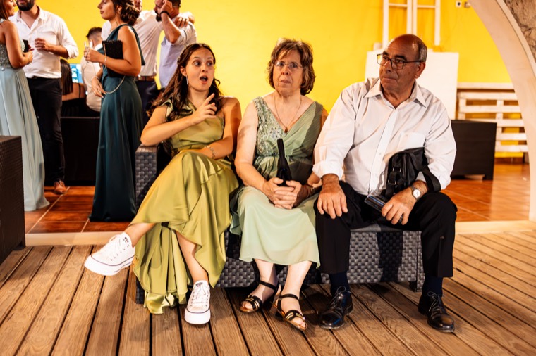 Photographie du mariage de Eduarda Cravo à Ferreira do Zêzere — image 17