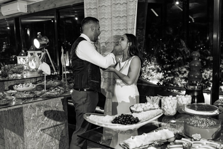 Photographie du mariage de Eduarda Cravo à Ferreira do Zêzere — image 18
