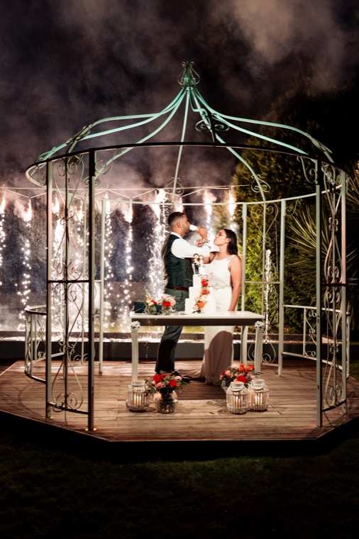 Photographie du mariage de Eduarda Cravo à Ferreira do Zêzere — image 19