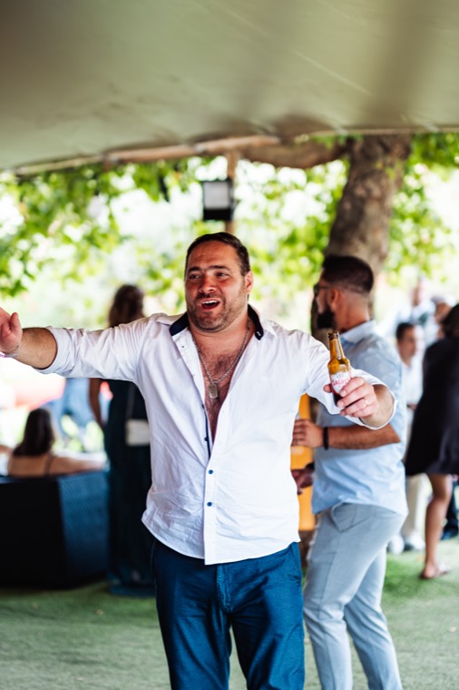 Photographie du mariage de Eduarda Cravo à Ferreira do Zêzere — image 21