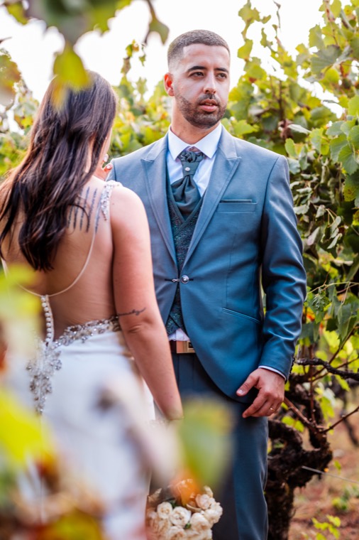 Photographie du mariage de Eduarda Cravo à Ferreira do Zêzere — image 22