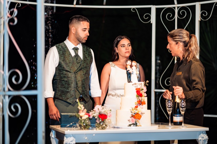 Photographie du mariage de Eduarda Cravo à Ferreira do Zêzere — image 23
