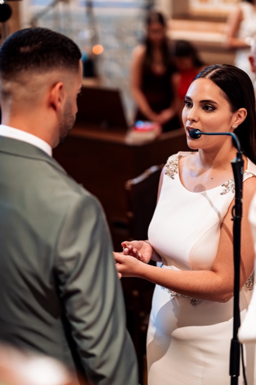 Photographie du mariage de Eduarda Cravo à Ferreira do Zêzere — image 25