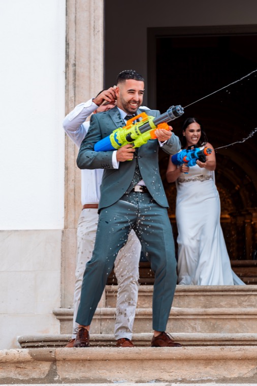 Photographie du mariage de Eduarda Cravo à Ferreira do Zêzere — image 26