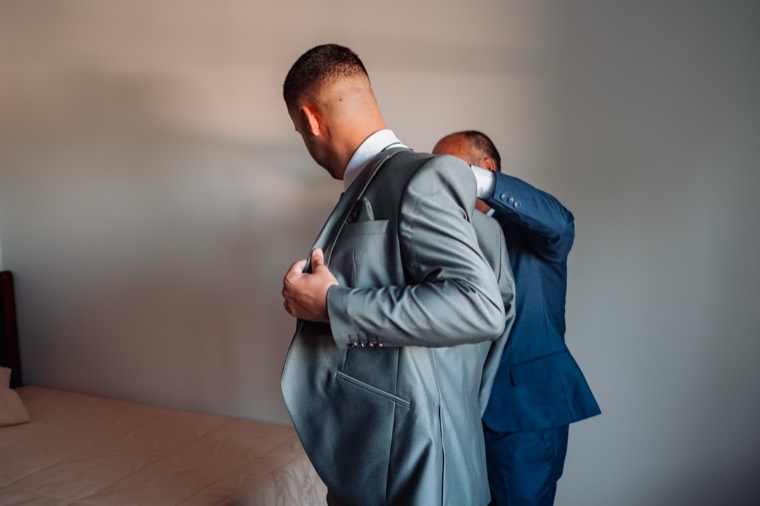 Photographie du mariage de Eduarda Cravo à Ferreira do Zêzere — image 30