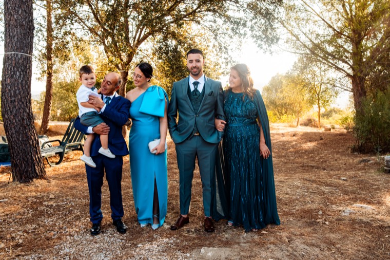 Photographie du mariage de Eduarda Cravo à Ferreira do Zêzere — image 31