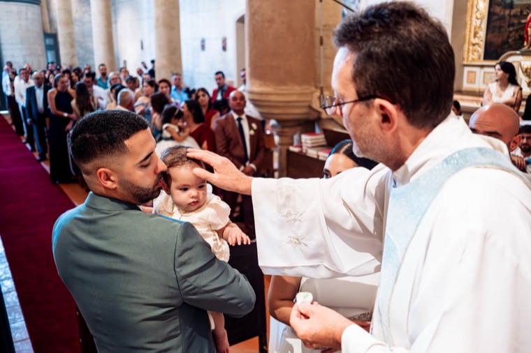 Photographie du mariage de Eduarda Cravo à Ferreira do Zêzere — image 32