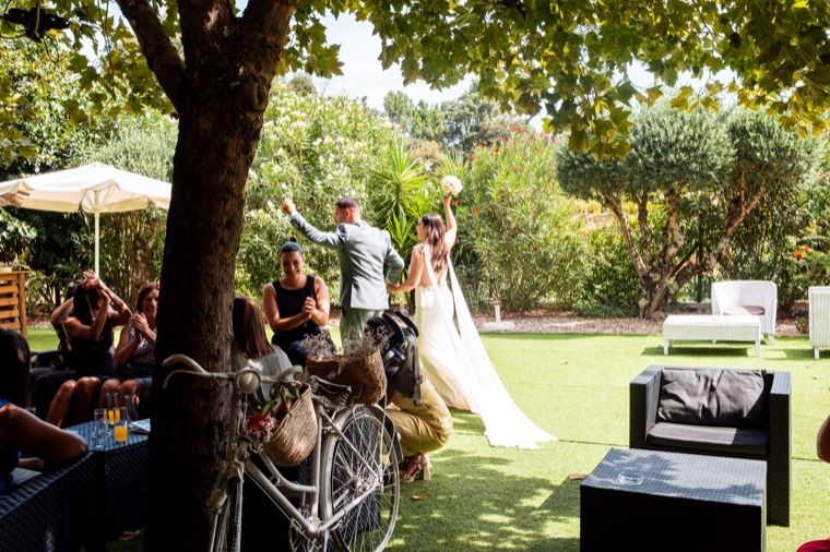 Photographie du mariage de Eduarda Cravo à Ferreira do Zêzere — image 33