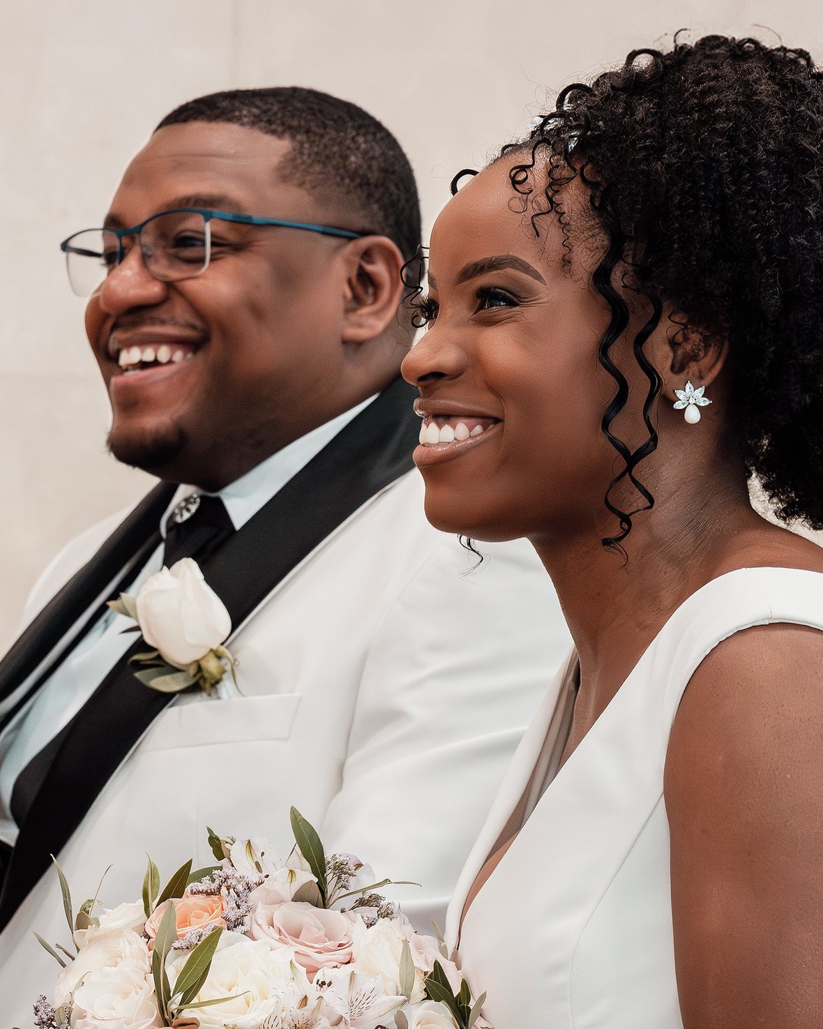 Evanilson & Carla wedding photography in Lisbon