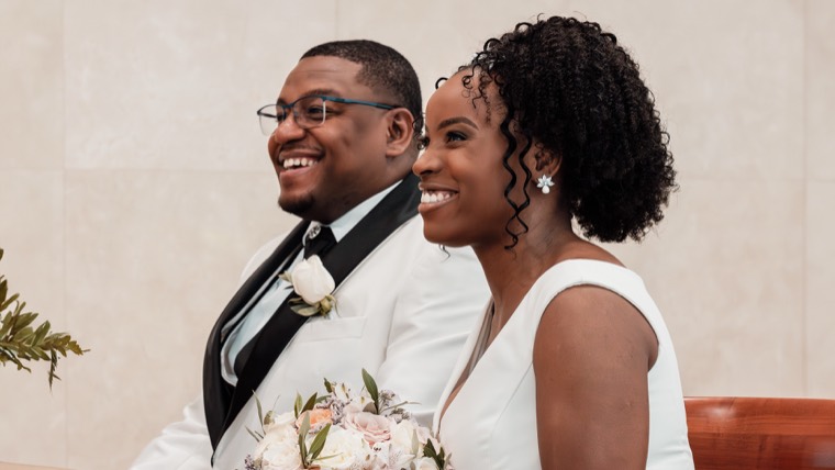 Photographie du mariage de Evanilson & Carla à Lisbonne — image 1