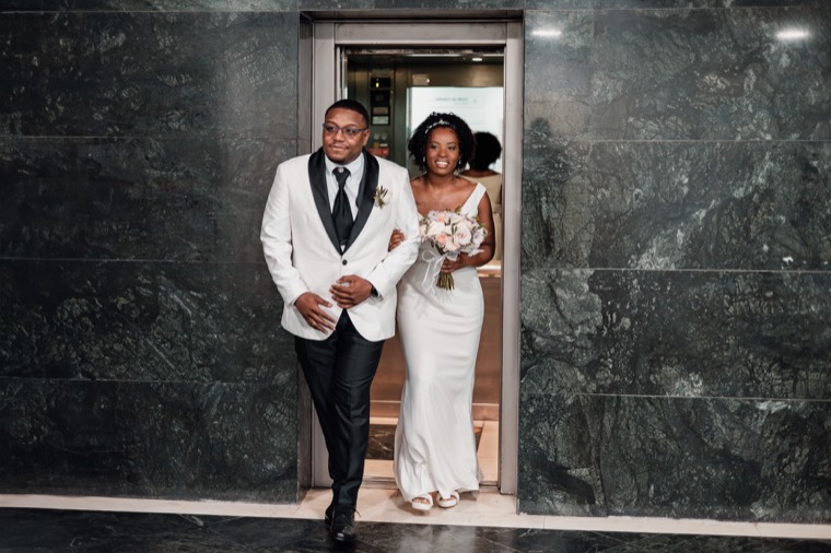 Photographie du mariage de Evanilson & Carla à Lisbonne — image 2
