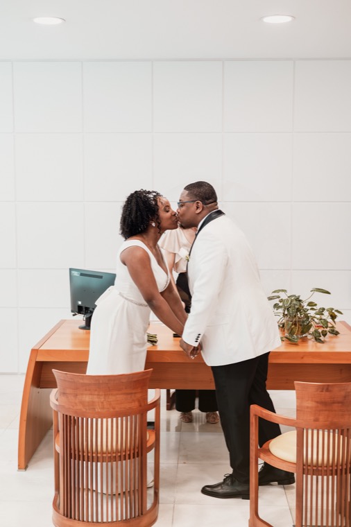 Photographie du mariage de Evanilson & Carla à Lisbonne — image 5