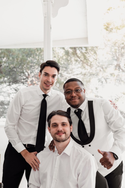 Photographie du mariage de Evanilson & Carla à Lisbonne — image 11