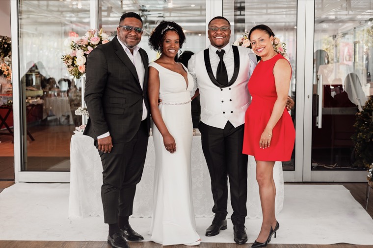 Photographie du mariage de Evanilson & Carla à Lisbonne — image 19