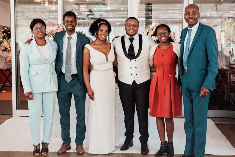 Photographie du mariage de Evanilson & Carla à Lisbonne — image 20