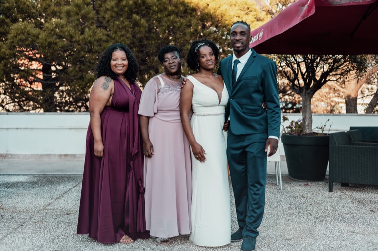 Photographie du mariage de Evanilson & Carla à Lisbonne — image 22