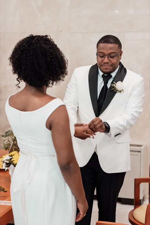 Photographie du mariage de Evanilson & Carla à Lisbonne — image 26