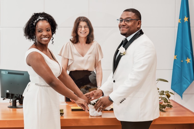 Photographie du mariage de Evanilson & Carla à Lisbonne — image 28
