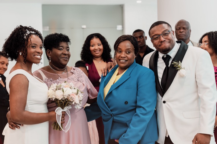 Photographie du mariage de Evanilson & Carla à Lisbonne — image 29