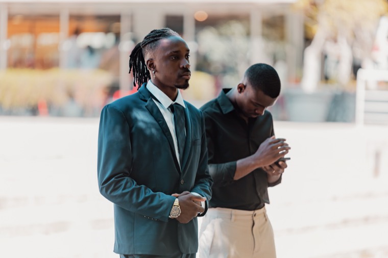 Photographie du mariage de Evanilson & Carla à Lisbonne — image 31