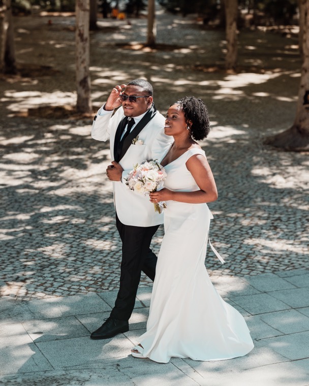 Photographie du mariage de Evanilson & Carla à Lisbonne — image 33