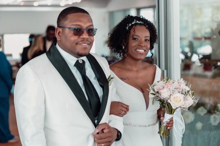 Photographie du mariage de Evanilson & Carla à Lisbonne — image 34